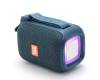 Bluetooth-Колонка TG339 с RGB Подсветкой Speakerphone Радио Blue;Bluetooth-Колонка TG339 с RGB Подсветкой Speakerphone Радио Blue; Bluetooth-Колонка TG339 с RGB Подсветкой Speakerphone Радио Blue;Bluetooth-Колонка TG339 с RGB Подсветкой Speakerphone Радио Blue;
