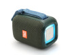 Bluetooth-Колонка TG339 с RGB Подсветкой Speakerphone Радио Green;Bluetooth-Колонка TG339 с RGB Подсветкой Speakerphone Радио Green; Bluetooth-Колонка TG339 с RGB Подсветкой Speakerphone Радио Green;Bluetooth-Колонка TG339 с RGB Подсветкой Speakerphone Радио Green;