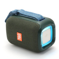 Bluetooth-Колонка TG339 с RGB Подсветкой Speakerphone Радио Green;Bluetooth-Колонка TG339 с RGB Подсветкой Speakerphone Радио Green; Bluetooth-Колонка TG339 с RGB Подсветкой Speakerphone Радио Green;Bluetooth-Колонка TG339 с RGB Подсветкой Speakerphone Радио Green;