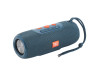 Bluetooth-Колонка TG341 c Функцией Speakerphone Радио Blue Bluetooth-Колонка TG341 c Функцией Speakerphone Радио Blue