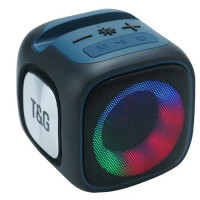 Bluetooth-Колонка TG359 с RGB Подсветкой Speakerphone Радио Black;Bluetooth-Колонка TG359 с RGB Подсветкой Speakerphone Радио Black; Bluetooth-Колонка TG359 с RGB Подсветкой Speakerphone Радио Black;Bluetooth-Колонка TG359 с RGB Подсветкой Speakerphone Радио Black;