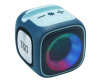 Bluetooth-Колонка TG359 с RGB Подсветкой Speakerphone Радио Blue;Bluetooth-Колонка TG359 с RGB Подсветкой Speakerphone Радио Blue; Bluetooth-Колонка TG359 с RGB Подсветкой Speakerphone Радио Blue;Bluetooth-Колонка TG359 с RGB Подсветкой Speakerphone Радио Blue;