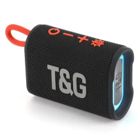 Bluetooth-Колонка TG396 с RGB Подсветкой Speakerphone Радио Black;Bluetooth-Колонка TG396 с RGB Подсветкой Speakerphone Радио Black; Bluetooth-Колонка TG396 с RGB Подсветкой Speakerphone Радио Black;Bluetooth-Колонка TG396 с RGB Подсветкой Speakerphone Радио Black;