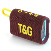 Bluetooth-Колонка TG396 с RGB Подсветкой Speakerphone Радио Maroon;Bluetooth-Колонка TG396 с RGB Подсветкой Speakerphone Радио Maroon; Bluetooth-Колонка TG396 с RGB Подсветкой Speakerphone Радио Maroon;Bluetooth-Колонка TG396 с RGB Подсветкой Speakerphone Радио Maroon;