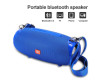 Bluetooth-Колонка TG534 c Функцией Speakerphone Радио Blue Bluetooth-Колонка TG534 c Функцией Speakerphone Радио Blue