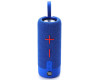 Bluetooth-Колонка TG619 c Функцией Speakerphone Радио Blue Bluetooth-Колонка TG619 c Функцией Speakerphone Радио Blue