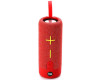 Bluetooth-Колонка TG619 c Функцией Speakerphone Радио Red Bluetooth-Колонка TG619 c Функцией Speakerphone Радио Red