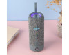 Bluetooth-Колонка TG619C с RGB Подсветкой Speakerphone Радио Grey;Bluetooth-Колонка TG619C с RGB Подсветкой Speakerphone Радио Grey; Bluetooth-Колонка TG619C с RGB Подсветкой Speakerphone Радио Grey;Bluetooth-Колонка TG619C с RGB Подсветкой Speakerphone Радио Grey;