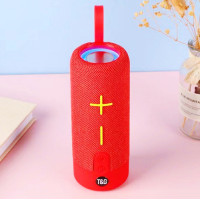 Bluetooth-Колонка TG619C с RGB Подсветкой Speakerphone Радио Red;Bluetooth-Колонка TG619C с RGB Подсветкой Speakerphone Радио Red; Bluetooth-Колонка TG619C с RGB Подсветкой Speakerphone Радио Red;Bluetooth-Колонка TG619C с RGB Подсветкой Speakerphone Радио Red;