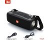 Bluetooth-Колонка TG624 с RGB Подсветкой Speakerphone Радио Black;Bluetooth-Колонка TG624 с RGB Подсветкой Speakerphone Радио Black; Bluetooth-Колонка TG624 с RGB Подсветкой Speakerphone Радио Black;Bluetooth-Колонка TG624 с RGB Подсветкой Speakerphone Радио Black;