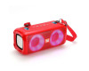 Bluetooth-Колонка TG641 C Функцией Speakerphone Радио Red;Bluetooth-Колонка TG641 C Функцией Speakerphone Радио Red; Bluetooth-Колонка TG641 C Функцией Speakerphone Радио Red;Bluetooth-Колонка TG641 C Функцией Speakerphone Радио Red;