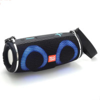 Bluetooth-Колонка TG642 с RGB Подсветкой Speakerphone Радио Black;Bluetooth-Колонка TG642 с RGB Подсветкой Speakerphone Радио Black; Bluetooth-Колонка TG642 с RGB Подсветкой Speakerphone Радио Black;Bluetooth-Колонка TG642 с RGB Подсветкой Speakerphone Радио Black;