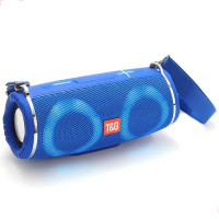 Bluetooth-Колонка TG642 с RGB Подсветкой Speakerphone Радио Blue;Bluetooth-Колонка TG642 с RGB Подсветкой Speakerphone Радио Blue; Bluetooth-Колонка TG642 с RGB Подсветкой Speakerphone Радио Blue;Bluetooth-Колонка TG642 с RGB Подсветкой Speakerphone Радио Blue;