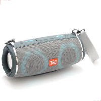 Bluetooth-Колонка TG642 с RGB Подсветкой Speakerphone Радио Grey;Bluetooth-Колонка TG642 с RGB Подсветкой Speakerphone Радио Grey; Bluetooth-Колонка TG642 с RGB Подсветкой Speakerphone Радио Grey;Bluetooth-Колонка TG642 с RGB Подсветкой Speakerphone Радио Grey;