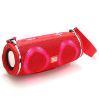 Bluetooth-Колонка TG642 с RGB Подсветкой Speakerphone Радио Red;Bluetooth-Колонка TG642 с RGB Подсветкой Speakerphone Радио Red; Bluetooth-Колонка TG642 с RGB Подсветкой Speakerphone Радио Red;Bluetooth-Колонка TG642 с RGB Подсветкой Speakerphone Радио Red;