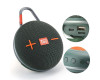 Bluetooth-Колонка TG648 c Функцией Speakerphone Радио Green Bluetooth-Колонка TG648 c Функцией Speakerphone Радио Green