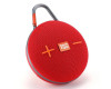 Bluetooth-Колонка TG648 c Функцией Speakerphone Радио Red Bluetooth-Колонка TG648 c Функцией Speakerphone Радио Red
