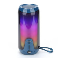 Bluetooth-Колонка TG651 с RGB Подсветкой Speakerphone Радио Blue;Bluetooth-Колонка TG651 с RGB Подсветкой Speakerphone Радио Blue; Bluetooth-Колонка TG651 с RGB Подсветкой Speakerphone Радио Blue;Bluetooth-Колонка TG651 с RGB Подсветкой Speakerphone Радио Blue;