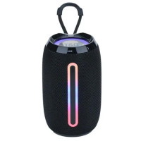 Bluetooth-Колонка TG653 с RGB Подсветкой Speakerphone Радио Black;Bluetooth-Колонка TG653 с RGB Подсветкой Speakerphone Радио Black; Bluetooth-Колонка TG653 с RGB Подсветкой Speakerphone Радио Black;Bluetooth-Колонка TG653 с RGB Подсветкой Speakerphone Радио Black;