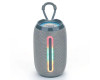 Bluetooth-Колонка TG653 с RGB Подсветкой Speakerphone Радио Grey;Bluetooth-Колонка TG653 с RGB Подсветкой Speakerphone Радио Grey; Bluetooth-Колонка TG653 с RGB Подсветкой Speakerphone Радио Grey;Bluetooth-Колонка TG653 с RGB Подсветкой Speakerphone Радио Grey;