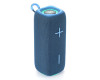 Bluetooth-Колонка TG654 с RGB Подсветкой Speakerphone Радио Blue Bluetooth-Колонка TG654 с RGB Подсветкой Speakerphone Радио Blue
