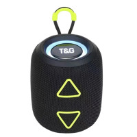 Bluetooth-Колонка TG655 с RGB Подсветкой Speakerphone Радио Black;Bluetooth-Колонка TG655 с RGB Подсветкой Speakerphone Радио Black; Bluetooth-Колонка TG655 с RGB Подсветкой Speakerphone Радио Black;Bluetooth-Колонка TG655 с RGB Подсветкой Speakerphone Радио Black;