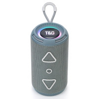 Bluetooth-Колонка TG656 с RGB Подсветкой Speakerphone Радио Grey;Bluetooth-Колонка TG656 с RGB Подсветкой Speakerphone Радио Grey; Bluetooth-Колонка TG656 с RGB Подсветкой Speakerphone Радио Grey;Bluetooth-Колонка TG656 с RGB Подсветкой Speakerphone Радио Grey;