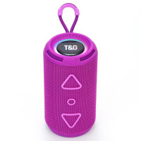 Bluetooth-Колонка TG656 с RGB Подсветкой Speakerphone Радио Purple;Bluetooth-Колонка TG656 с RGB Подсветкой Speakerphone Радио Purple; Bluetooth-Колонка TG656 с RGB Подсветкой Speakerphone Радио Purple;Bluetooth-Колонка TG656 с RGB Подсветкой Speakerphone Радио Purple;
