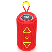 Bluetooth-Колонка TG656 с RGB Подсветкой Speakerphone Радио Red;Bluetooth-Колонка TG656 с RGB Подсветкой Speakerphone Радио Red; Bluetooth-Колонка TG656 с RGB Подсветкой Speakerphone Радио Red;Bluetooth-Колонка TG656 с RGB Подсветкой Speakerphone Радио Red;
