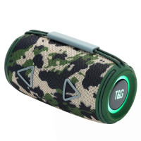 Bluetooth-Колонка TG657 с RGB Подсветкой Speakerphone Радио Camouflage;Bluetooth-Колонка TG657 с RGB Подсветкой Speakerphone Радио;Camouflage Bluetooth-Колонка TG657 с RGB Подсветкой Speakerphone Радио Camouflage;Bluetooth-Колонка TG657 с RGB Подсветкой Speakerphone Радио;Camouflage