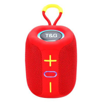 Bluetooth-Колонка TG658 с RGB Подсветкой Speakerphone Радио Red;Bluetooth-Колонка TG658 с RGB Подсветкой Speakerphone Радио Red; Bluetooth-Колонка TG658 с RGB Подсветкой Speakerphone Радио Red;Bluetooth-Колонка TG658 с RGB Подсветкой Speakerphone Радио Red;