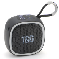 Bluetooth-Колонка TG659 C Функцией Speakerphone Радио Black;Bluetooth-Колонка TG659 C Функцией Speakerphone Радио Black; Bluetooth-Колонка TG659 C Функцией Speakerphone Радио Black;Bluetooth-Колонка TG659 C Функцией Speakerphone Радио Black;