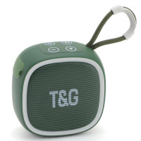 Bluetooth-Колонка TG659 C Функцией Speakerphone Радио Green;Bluetooth-Колонка TG659 C Функцией Speakerphone Радио Green; Bluetooth-Колонка TG659 C Функцией Speakerphone Радио Green;Bluetooth-Колонка TG659 C Функцией Speakerphone Радио Green;