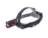 Ліхтар налобний NIGHT VISION FLUORESCENCE CT012-2R-TG, 2x18650, ЗУ Type-C, zoom, Box