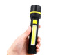 Ліхтар 24094-WHITE LASER LED PM10-TG+COB(White+Red), Li-Ion акумулятор, ЗУ Type-C, zoom