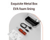 Фонарь AK205-TG, Li-Ion аккумулятор, ЗУ Type-C, zoom, Box