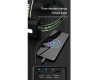 Ліхтар налобний TD-X1-P360, Motion Sensor, 3x18650, Power Bank, ЗУ Type-C, zoom, Box