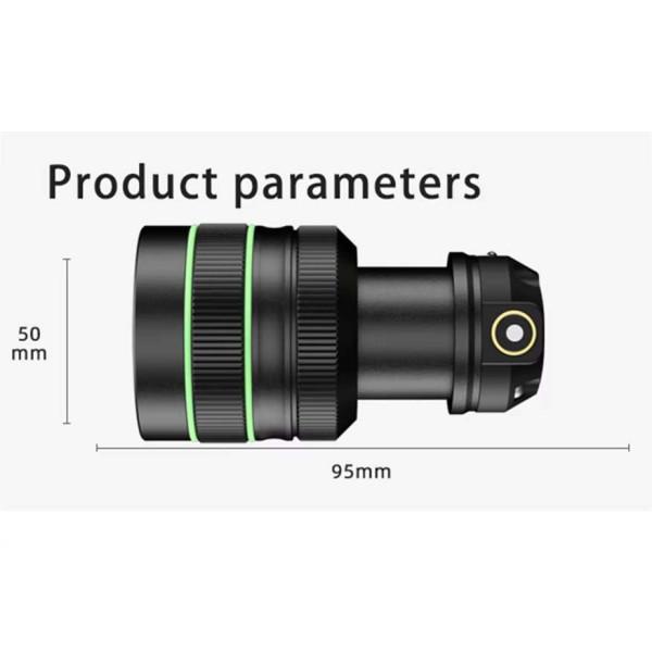 Ліхтар налобний TD-X1-P360, Motion Sensor, 3x18650, Power Bank, ЗУ Type-C, zoom, Box