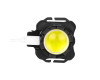 Ліхтар налобний BL-F006-COB(White+Red), ЗУ Type-C, Li-Ion акумулятор, Box