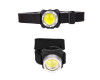 Ліхтар налобний BL-F006-COB(White+Red), ЗУ Type-C, Li-Ion акумулятор, Box
