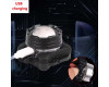 Ліхтар налобний BL-F006-COB(White+Red), ЗУ Type-C, Li-Ion акумулятор, Box
