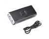 Велоліхтар BK-04Pro-2T6, ALUMINUM, індикація заряду, Waterproof, аккум., ЗУ micro USB