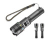 Ліхтар NIGHT VISION FLUORESCENCE CB-A282-TG+COB Li-Ion Акумулятор Power Bank ЗУ Type-C Магніт Zoom Box Ліхтар NIGHT VISION FLUORESCENCE CB-A282-TG+COB Li-Ion Акумулятор Power Bank ЗУ Type-C Магніт Zoom Box
