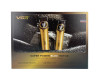 Комплект VGR 2 в 1 V-001&V-977 GOLD, аккумуляторная машинка для стрижки (clipper) и триммер