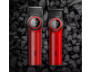 Комплект VGR 2 в 1 V-001 & V-977 RED Акумуляторна Машинка Для Стрижки Clipper і Тример
