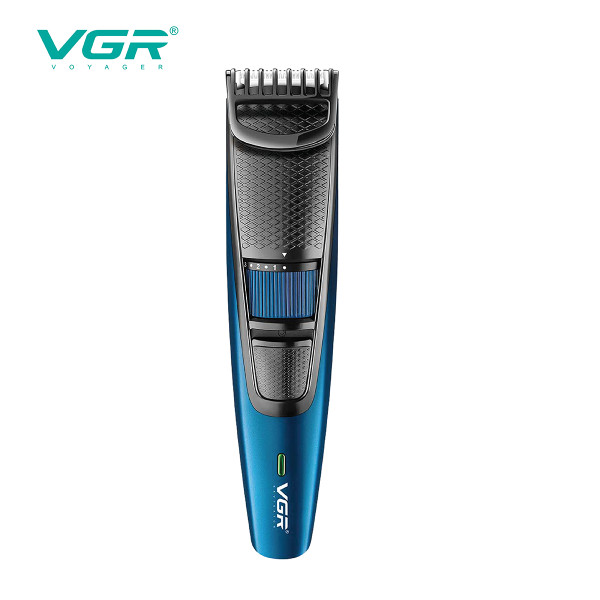 Тример VGR V-053B з Регулятором Висоти та Універсальною Насадкою Тример VGR V-053B з Регулятором Висоти та Універсальною Насадкою