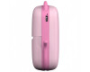 Термопринтер дитячий A8 Cat printer pink, bluetooth, ЗП Type-C