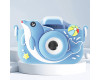 Фотоапарат дитячий ET015, BLUE WHALE