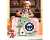 Фотоапарат дитячий Q6, DINOSAUR, pink