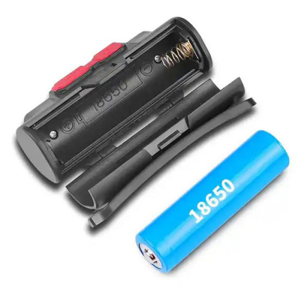 Ліхтар Налобний PLD-2119B-XPE+2COB White+Red 1х18650 ЗП Type-C Box Ліхтар Налобний PLD-2119B-XPE+2COB White+Red 1х18650 ЗП Type-C Box